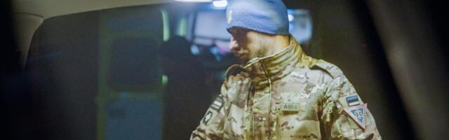 Kinodesse jõuab dokumentaalfilm „Sinikollane“ - südamlik portree Eesti perest kahe piiri vahel