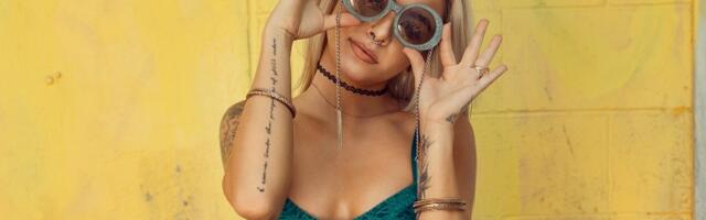 Ärahellitatud naised