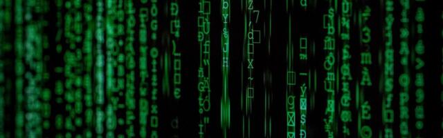 Matrix kukub kokku_ matemaatika tõestab, et me ei ela simulatsioonis