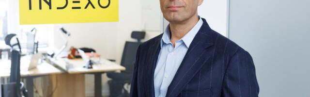 Läti Indexo plaanib DelfinGroupi kasumit kasutada enda kasvatamiseks