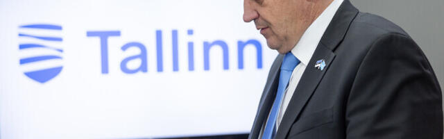 Tallinna võimuliit jõudis linnaeelarve läbirääkimistega lõpule