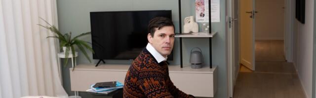 Raadiohommikus: üüriäri, apsud maksu ümber ja võimas juhtimisinstrument