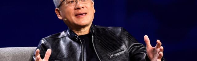 Hiina keeld H200 kiipidele lõi Nvidia aktsiat