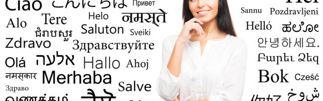 Keeleoskus kui konkurentsieelis: keeltekoolid, kus pakutakse tuupimisest enamat