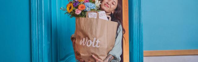 Eesti naistepäeva lillebuum: tulpide müük kerkib üle 450%, suurimad tellimused ulatuvad 1000 kimbuni