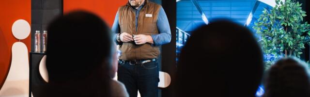 Elisa tehnoloogiajuht: tulevikus ei palka me ühtegi tootejuhti, kes ei oska vaibkoodida