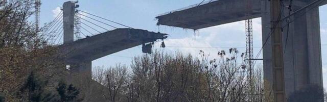 PILDID: Iisrael lasi Iraanis suure silla õhku