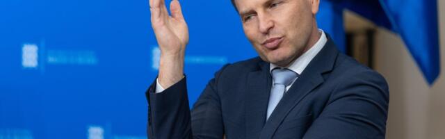 Pevkur Zelenskõi spekulatsioonist Venemaa rünnaku kohta Balti riikidele_ paanikaks pole põhjust, oleme valvsad