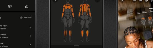 Fitness-Tracking Strava App Upgrades Its Strength Training Feature