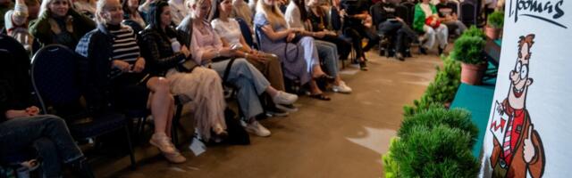 Vaata investeerimisfestivalilt: majanduse ja turgude tulevik luubi all