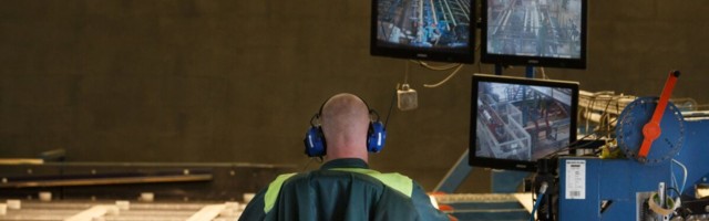 Kesk- ja Lõuna-Eesti toimetulek sõltub tugevalt metsa- ning puidusektorist