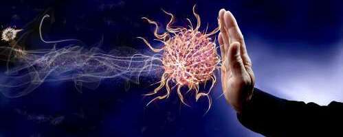 Immuunsüsteem õpib toime tulema koroonaviirusega