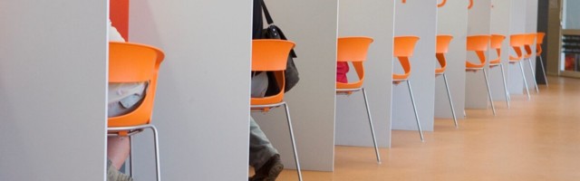 Aastaga lisandus pea Viljandi jagu töötuid