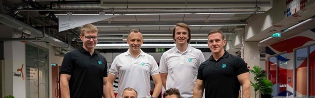 Mobi Labis valmiv liikumisäpp soovib aastaga 100 000 allalaadimist