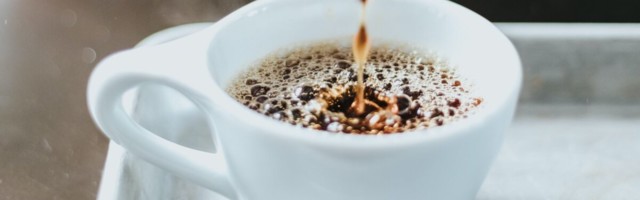 KOGEMUS | Mis juhtub, kui loobuda aastaks ajaks kohvi joomisest?