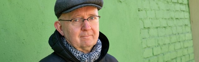 Mustvalge Eesti. Osolin tappis Pautsi, õnneks üksnes kirjanduslikult