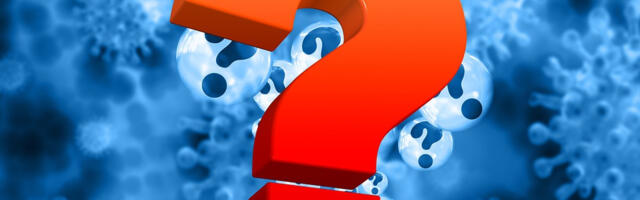 SUUR LUGU! Kuidas levivad viirused inimeste vahel? Teadlased ei tea!