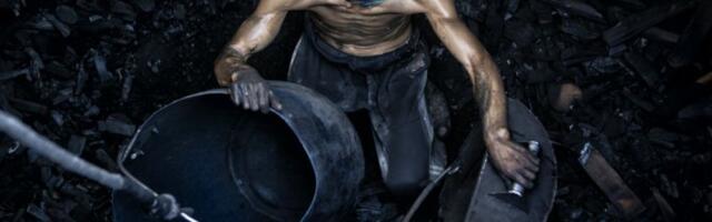 UURING: ligi 30% eestlasi usub, et kõrges elektrihinnas on süüdi Ida-Virumaa kaevurid, kes rohelisemat kivisütt ei kaevanda