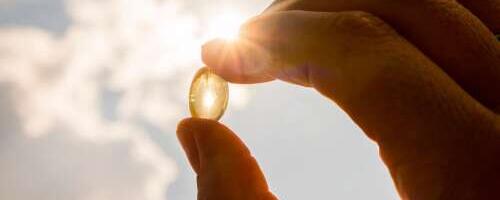 Uuring: D-vitamiini ületarbimine ei mõjutanud südame-veresoonkonna haiguste ega vähi esinemissagedust