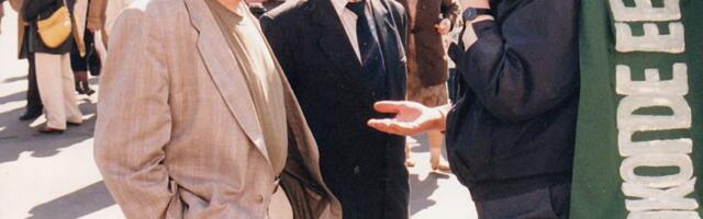 Minu kaks küüditamist. Avalik kiri omandireformi teostajatele