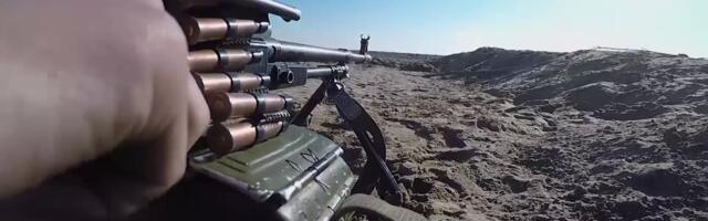 Reporter: Segadus ja kaos Ukraina ümber jätkub