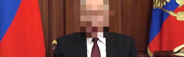 Reekviem näotule mehele