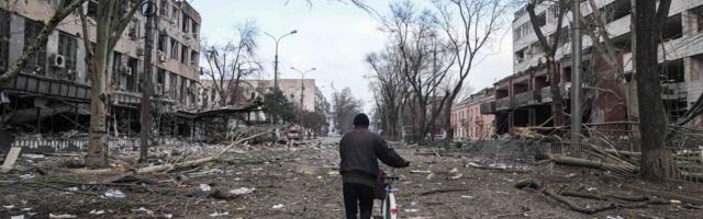 Facebook lubab Venemaa vägede ja Vladimir Putini vastu viha välja valada