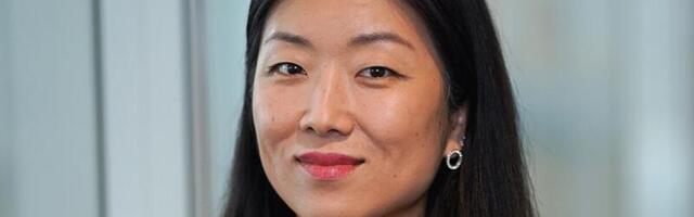 Robotite ekspert Andie Zhang: automatiseerimise kõige olulisem samm on alustamine