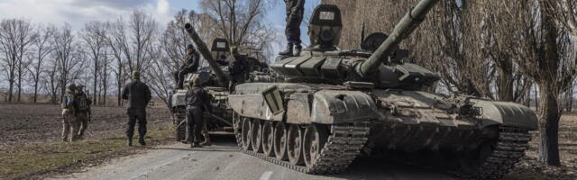 Mateusz Morawiecki: Poola kümnepunktine kava Ukraina päästmiseks