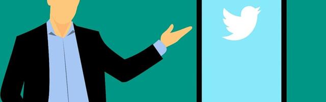 ÜLEVAADE ⟩ Elon Musk ostab Twitteri ära