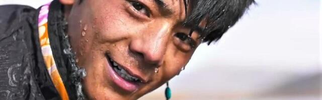 Selline näeb välja Hiina kõige nägusam mees