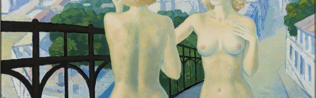 Galerist Piia Ausman: oksjonitel tuleb sageli ette Andrese ja Pearu võitlust, kus hinnad kerkivad lakke