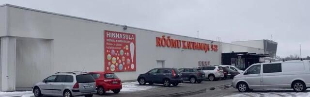 MINA ELASIN SIIN ⟩ Keila. Kunagine narkopealinn, tänane toidupoodide pealinn