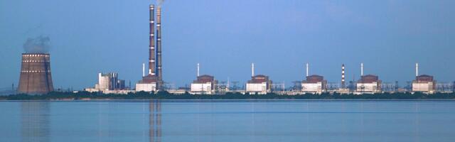 Poola jagab kodanikele Ukraina tuumakatastroofi puhuks jooditablette