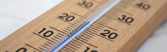 Eesti Korteriühistute Liit: talvel ei tohi eluruume kütteta jätta