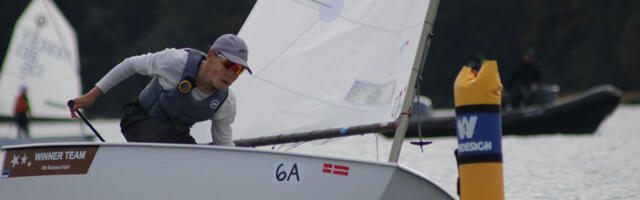 Hara Seilamise Seltsi ja Kuusalu Jahtklubi purjetajail edukas hooaeg