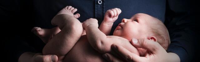 Jaanuaris registreeriti 890 sündi