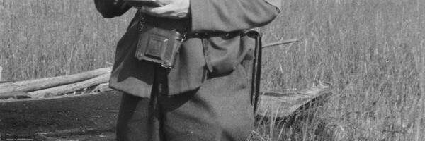 Gustav Ränga päevikud jõuavad avalikkuse ette