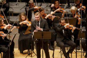 Uus ja uusim looming Balti muusika päevadel