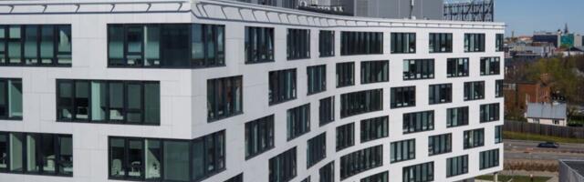 Margus Linnamäe ostis Kadi Lamboti osaluse Confidos