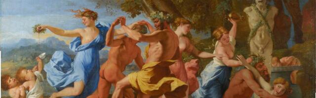 CARLO CUBERO ⟩ Meie võime armastada on piiritu ja ammendamatu