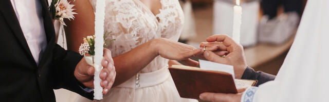 Heido Trofimov: võrdsuse nimel kaotatakse abielu