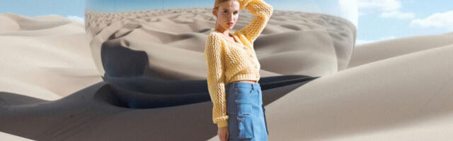 GALERII: Moebränd Brand NO.8 üllatab ebatavalise moeseeriaga