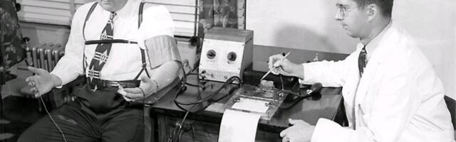 Järjejutt: Dr Wallachi loeng “Surnud arstid ei valeta”, 4. osa