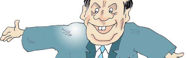 PIIBUJUTT | Milline neist siis minu poeg on?