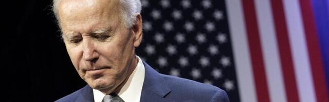 Küsitlus: Trump võidaks Bidenit enamikus kaalukeeleosariikides