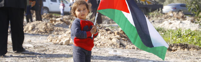 UNICEF tunnistab, et Gaza on pommitatud laste surnuaiaks – mõtteid selektiivsest südametunnistusest