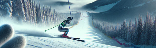 Ilves saavutas MK-etapil esikuuikusse jõudes suurepärase suusatamise