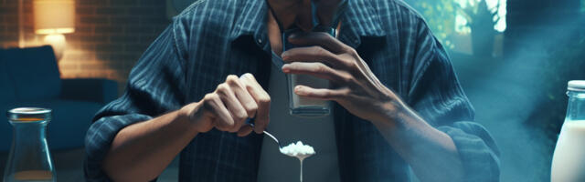 Hommikusöögiga venitamine võib keerata tuksi selle organi