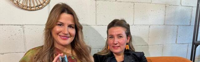 Uhke eestimaine ja hinnatud bränd Berrichi